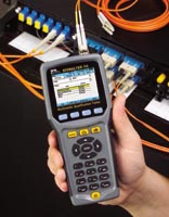 ����IDEAL���¹������ܲ�����SIGNALTEK-FO