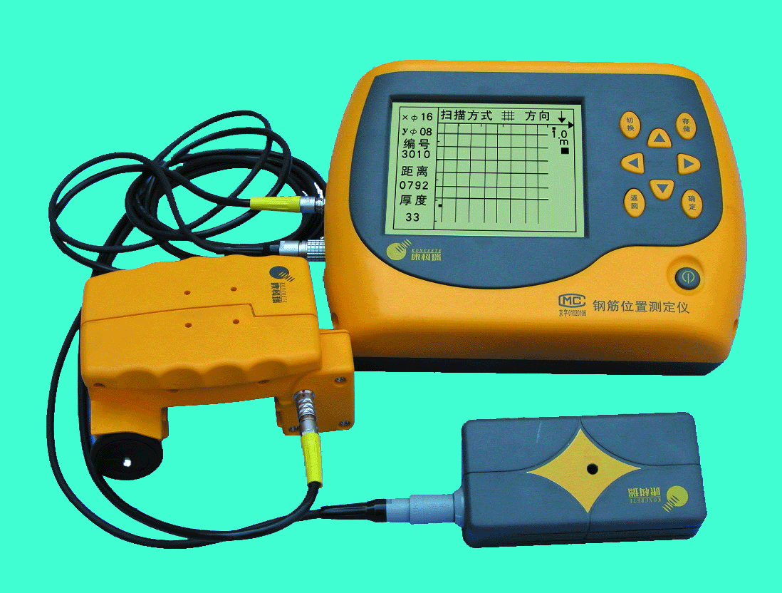 �ֽ�λ�ü�������ⶨ��