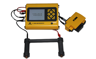 �ֽ�λ�ú���ʴ�ⶨ��