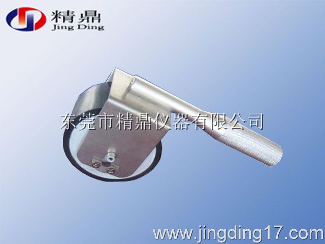 JD-512 �ֶ�ѹ����