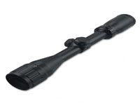 BOSMA����ǹ�鲶ͷ3-9X40 AD