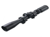 BOSMA����ǹ�鲶ͷ3-9X40