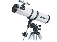 BOSMA����������Զ��׷�����Զ�Ѱ��ϵ��ս��150/750