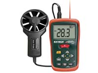 AN200���ٷ��·��������ǣ����������/������ʾ��EXTECH ���ٷ��·��������ǣ����������AN