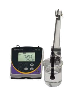 ����ˮ��-̨ʽ�ܽ����ⶨ��