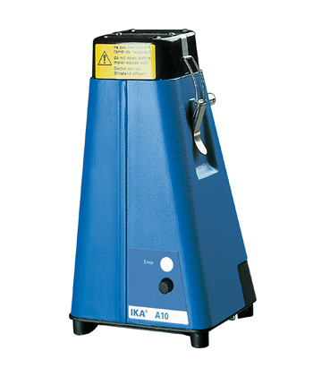 IKA A 10 ������ĥ��