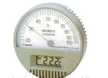 �ձ�����SATO������ʪ�ȼ�7542-00