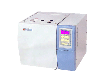 SP-7890型气相色谱仪