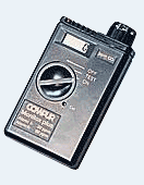 COMPUR MONITORS ��Яʽ�����⼰��¼��(CO)�¹� �ͺ�:COMPUR DOSITOX(M307911)