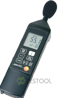 ��ͼ����/������ �ͺ�:TESTO-830-T2