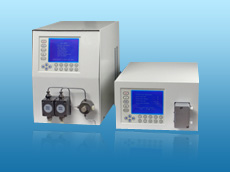 制备型(等度)高效液相色谱系统P6000系列高压制备泵