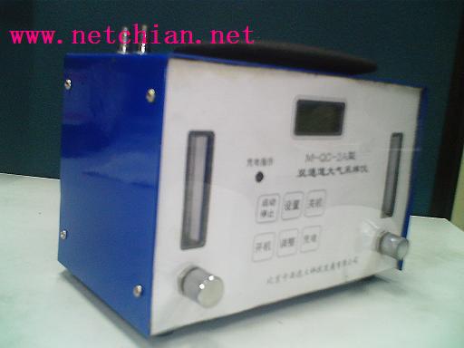 ˫��·���������������ƣ� �ͺ�:M-QC-2A ��ţ�M307660