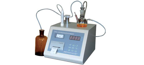 ZWS-3000��ȫ�Զ�ˮ�ݲⶨ��