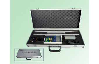 ����ˮ�ֲⶨ��