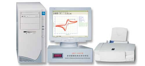 MEC-3000�๦��΢���绯ѧ������