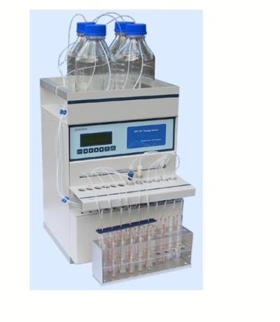 Agela SPE-01�Զ�������ȡϵͳ��Agela SPE-01 Autostation��SPE-01