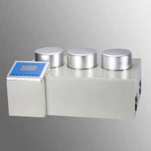 Gas Permeation analyzer