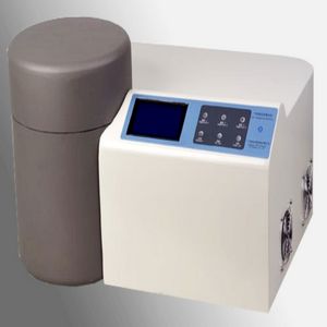 Gas Permeation analyzer