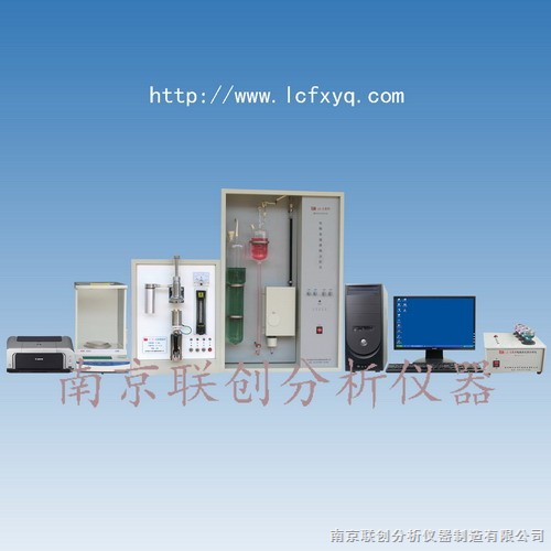 LC-8�͵��Զ�Ԫ�����������