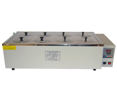 HH-Sϵ�е��Ⱥ���ˮԡ��