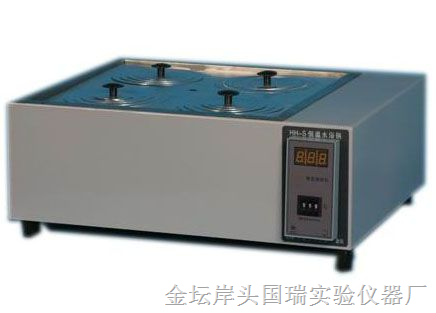 HH-S4���Ժ���ˮԡ��