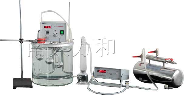 ��������立ֽⷴӦ�ⶨװ��