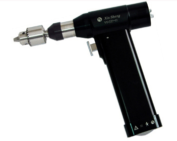 骨科加长不锈钢钻头