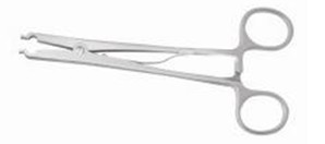 神经外科头皮夹钳