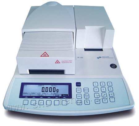 ��������IR120רҵ����ˮ�ݲⶨ��