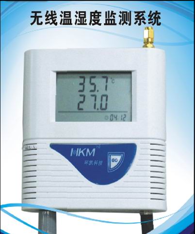 ʵ�����豸��������ʪ�ȼ��ϵͳ