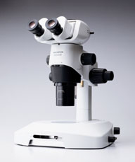 �ձ�OLYMPUS�߼��о�����ʽ��΢��SZX10-3111