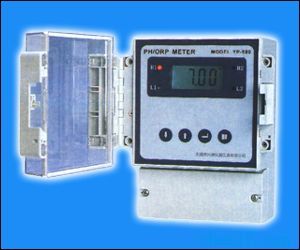 ���������ᡢ��Ũ�ȼ�/�绯ѧˮ������ҵ�����Ǳ�ϵ��