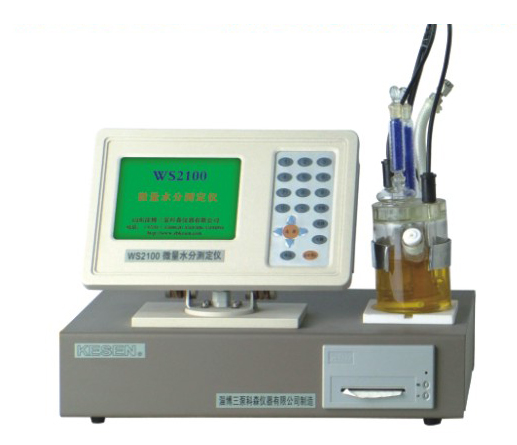 WS2100��΢��ˮ�ֲⶨ��