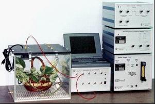 Gas Analyzer 180C ���������