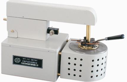 ���Զ�ʯ�Ͳ�Ʒ����ⶨ��