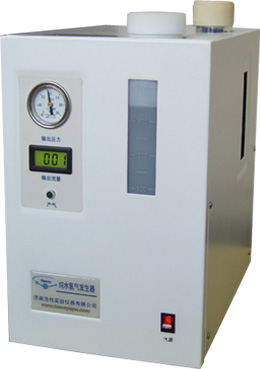 SPE-300纯水氢气发生器SPE-300