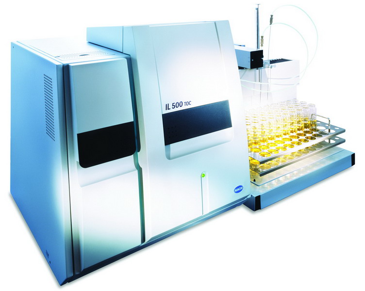 ���л�̼(TOC)������