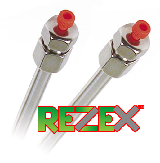 Rezex �����л������������