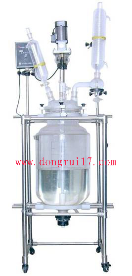 DR-100D˫�㲣����Ӧ��