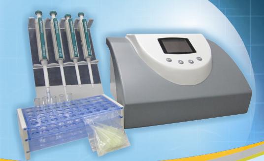 LumiTox 6000 ��̨ʽ����ϸ��ˮ�ʶ��Լ����