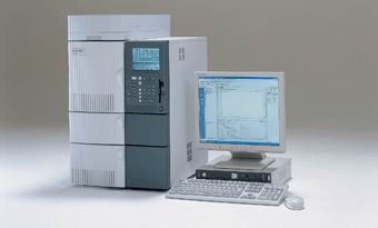 ��ЧҺ��ɫ���� LC-2010HT �Ͼ�ŷ��������Ӧ