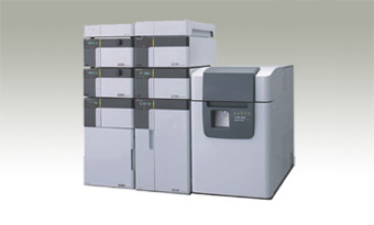 Һ��ɫ������������ LCMS-2020 �Ͼ�ŷ��������Ӧ