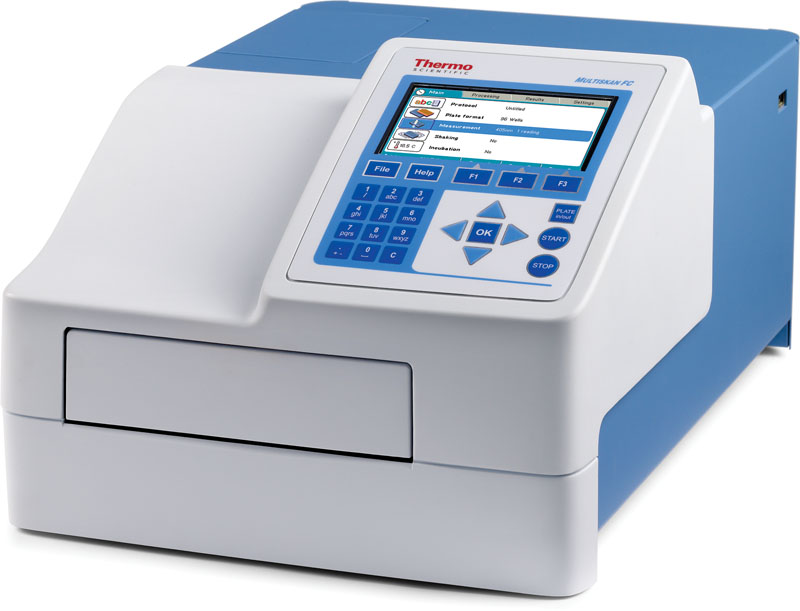 Thermo Fisher Multiskan FCȫ�Զ�ø����