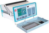 TWPD-2P��ͨ������ʽ�ֲ��ŵ��ۺϷ�����