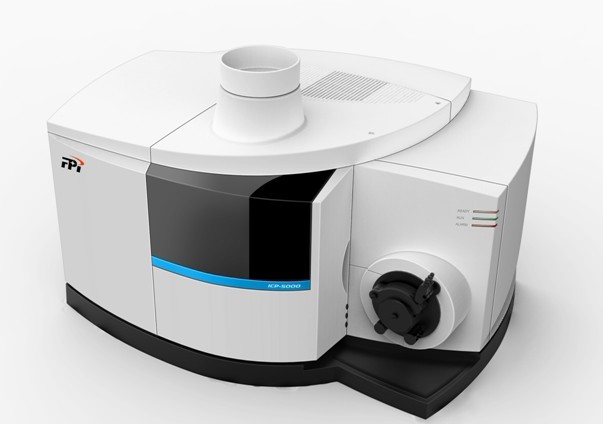 ICP-5000�����ϵ������巢�������