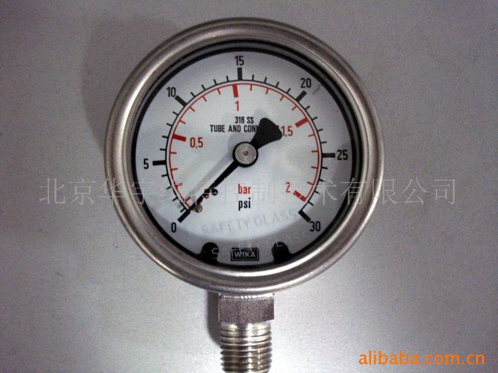 WIKA213.50 WIKA821.21ѹ����