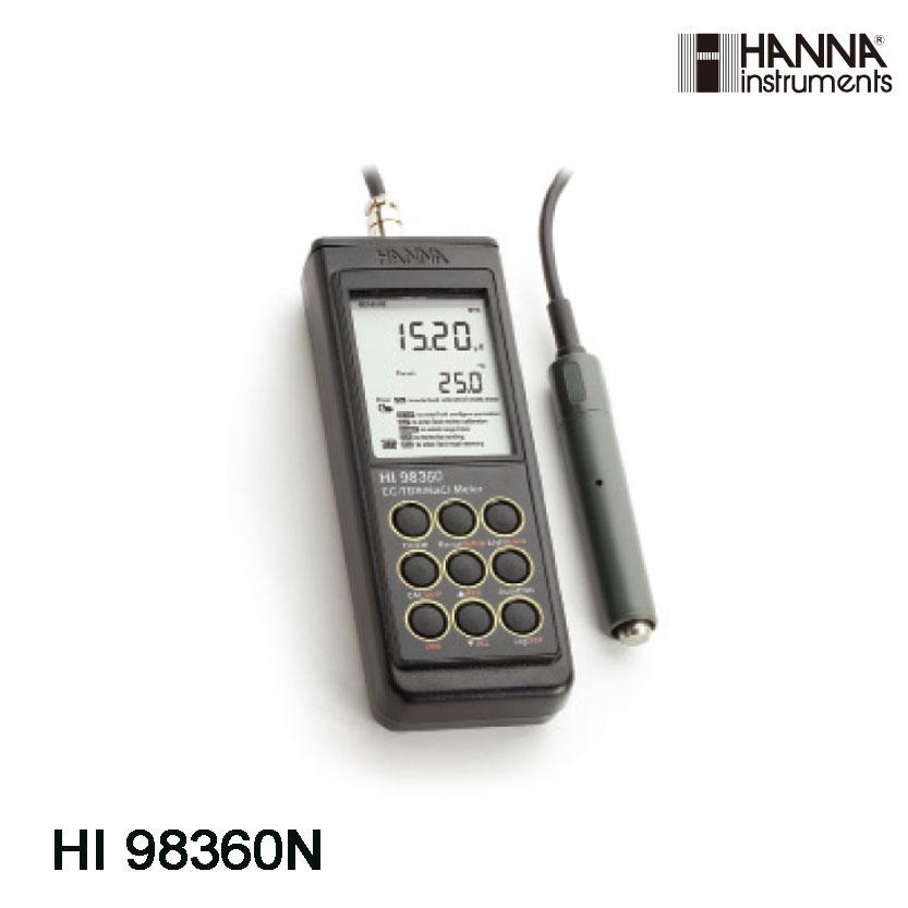 ��ˮ�Ͷ๦�ܱ�ЯʽEC/TDS/NaCl/�������