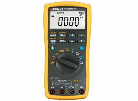 VICTOR78���̶��ñ�VC78