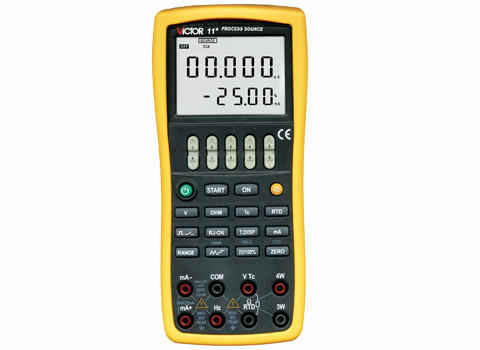 VICTOR11+�����Ǳ�У����VC11+