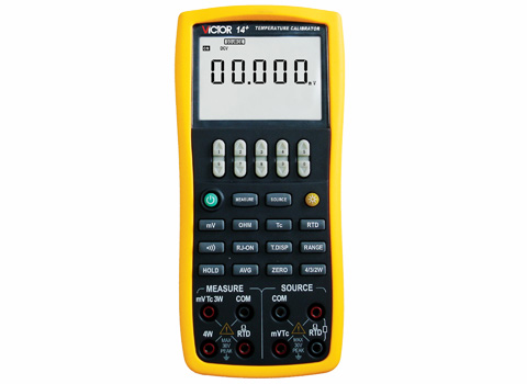 VICTOR14+�����Ǳ�У����VC14+